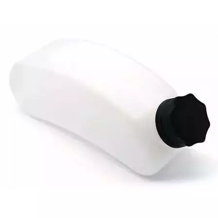 Servicio de moldeo por soplado de plástico - Botella moldeada por soplado de inyección